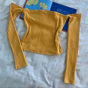 KENDALL & KYLIE TOP